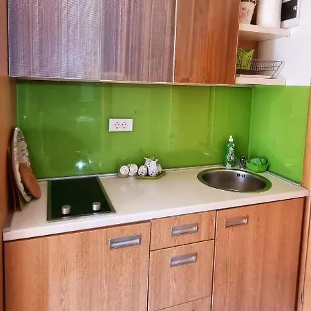 Planinska Kuca Ii Apartament Jahorina