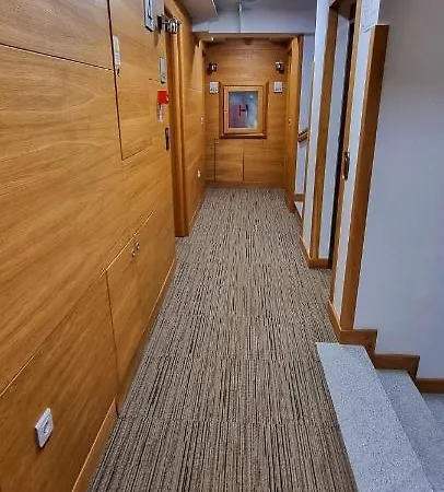 Planinska Kuca Ii Apartament *