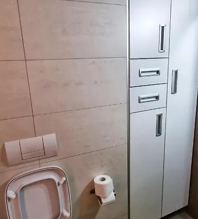 Planinska Kuca Ii Jahorina