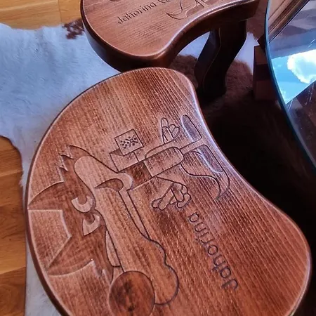 Planinska Kuca Ii アパート