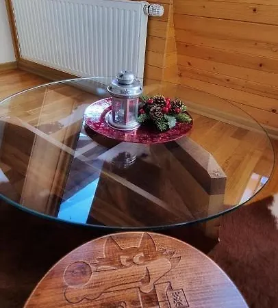 Planinska Kuca Ii *