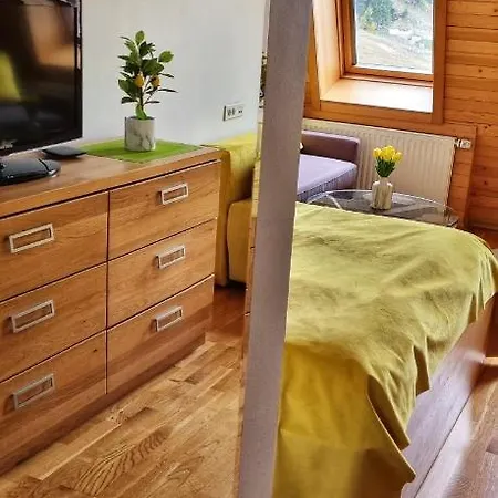 Apartament Planinska Kuca Ii Jahorina