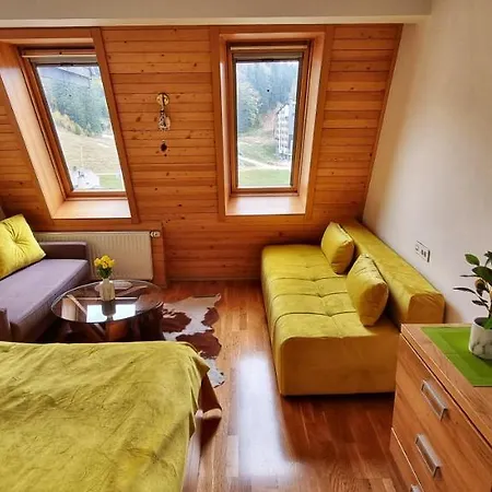 Planinska Kuca Ii Apartament Jahorina