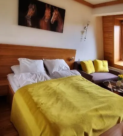 Planinska Kuca Ii Jahorina