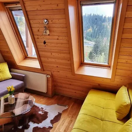 Apartament Planinska Kuca Ii *