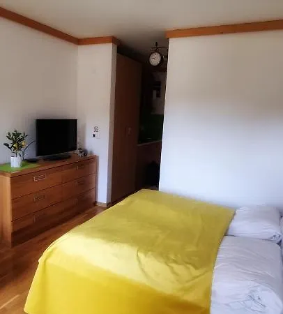Apartment Planinska Kuca Ii