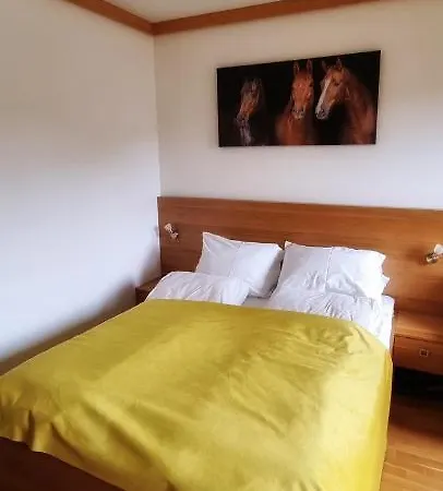 Planinska Kuca Ii Jahorina